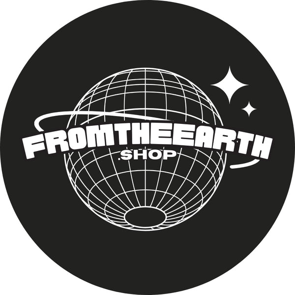 From the Earth.Shop